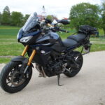 Yamaha 900 Tracer 115 PS