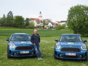 BMW Mini Schaltgetriebe