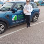 Peters Fahrschule ist Sponsor des Tierheims in Hamlar