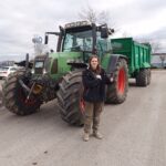 Peters Fahrschule ist Sponsor des Tierheims in Hamlar