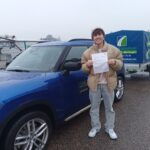 Peters Fahrschule ist Sponsor des Tierheims in Hamlar