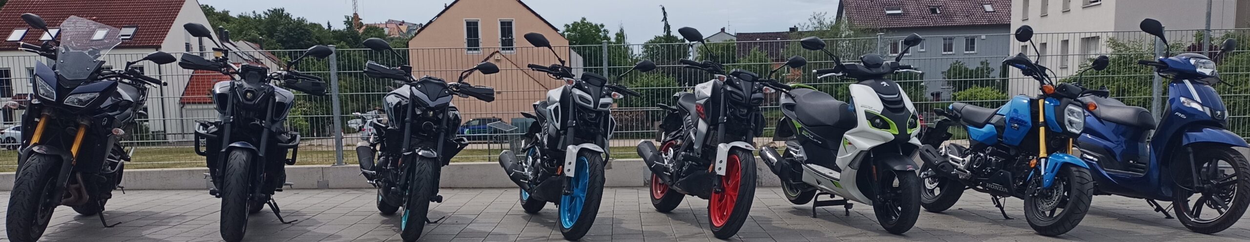 Fuhrpark_2Räder
